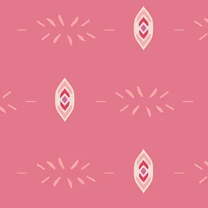 Maureen Cracknell Flower Child Flicker & Fade Blush Gleich Bestellen