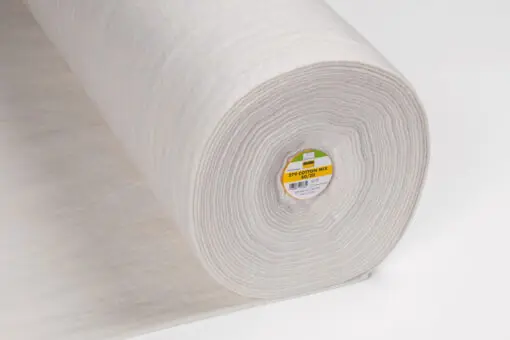 Sichere Zahlung Meterware Volumenvlies 279 XL Cotton MIx Überbreite
