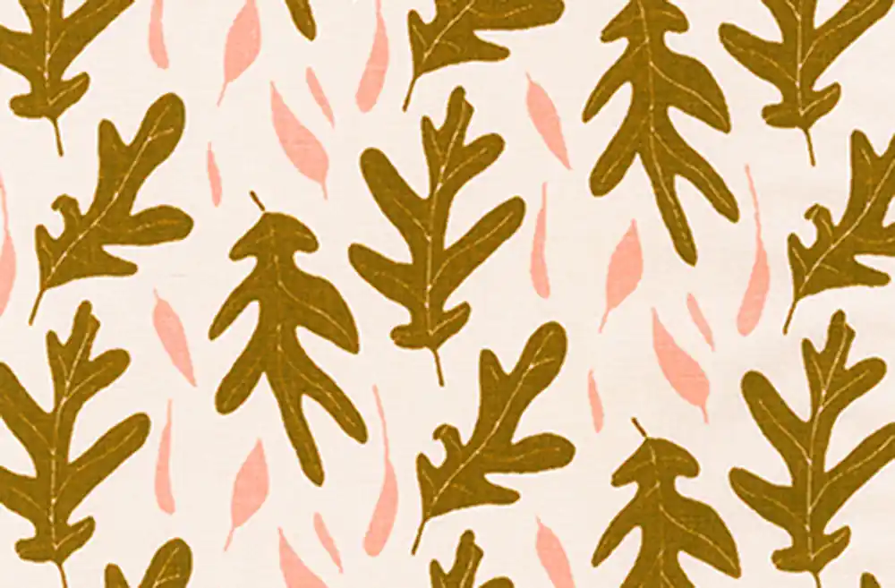 Quarry Trail by Anna Graham noodlehead Oak champagne Top-Angebot