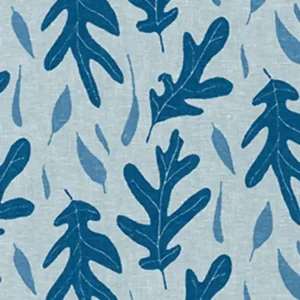 Quarry Trail by Anna Graham noodlehead Oak chambray Heute Kaufen