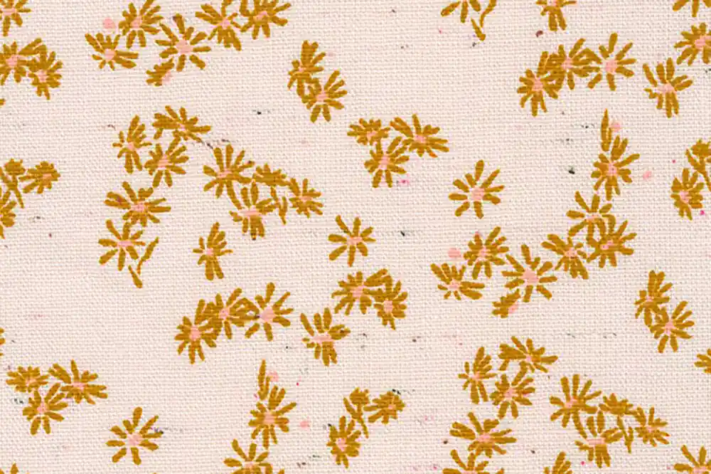 Versand Am Gleichen Tag Around the Bend by Anna Graham noodlehead Daisys pink