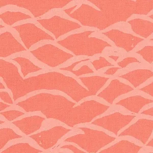 Around the Bend by Anna Graham noodlehead Hills mango Preisreduziert