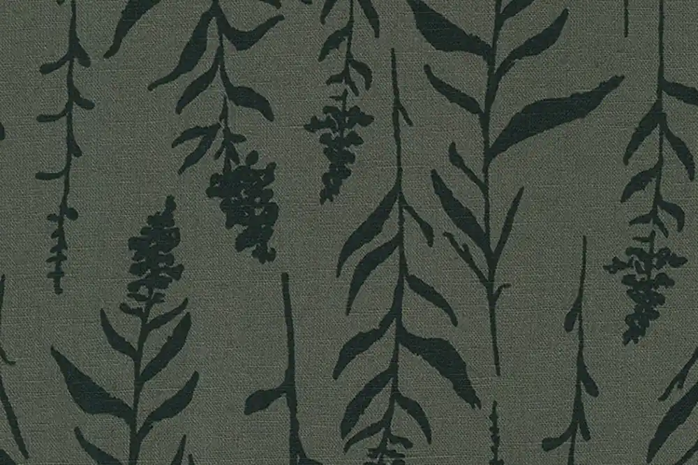 Beliebt Around the Bend by Anna Graham noodlehead Branches pepper