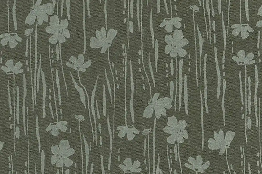 Around the Bend by Anna Graham noodlehead Blossom pepper Geprüft