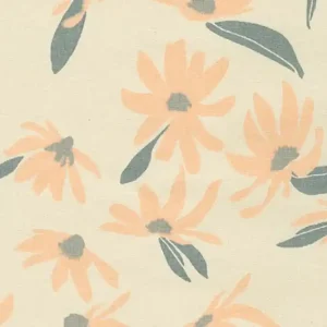 Bestseller Around the Bend by Anna Graham noodlehead Flowers champagne