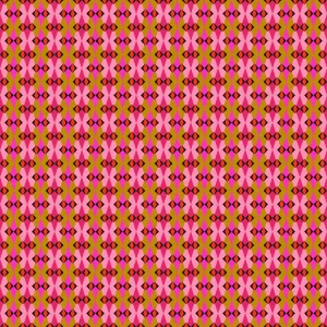 Anna Maria Parry Jumpstart Fractal Butterscotch Mega-Angebot