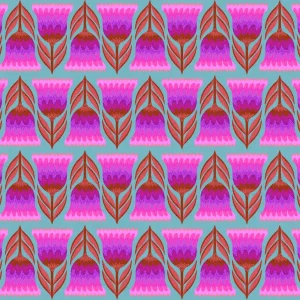 Anna Maria Parry Jumpstart Celosia Punch Sonderangebot