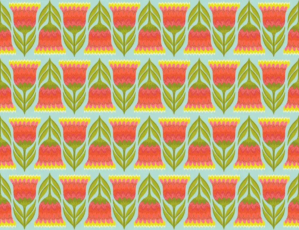 Anna Maria Parry Jumpstart Celosia Lime Schneller Versand