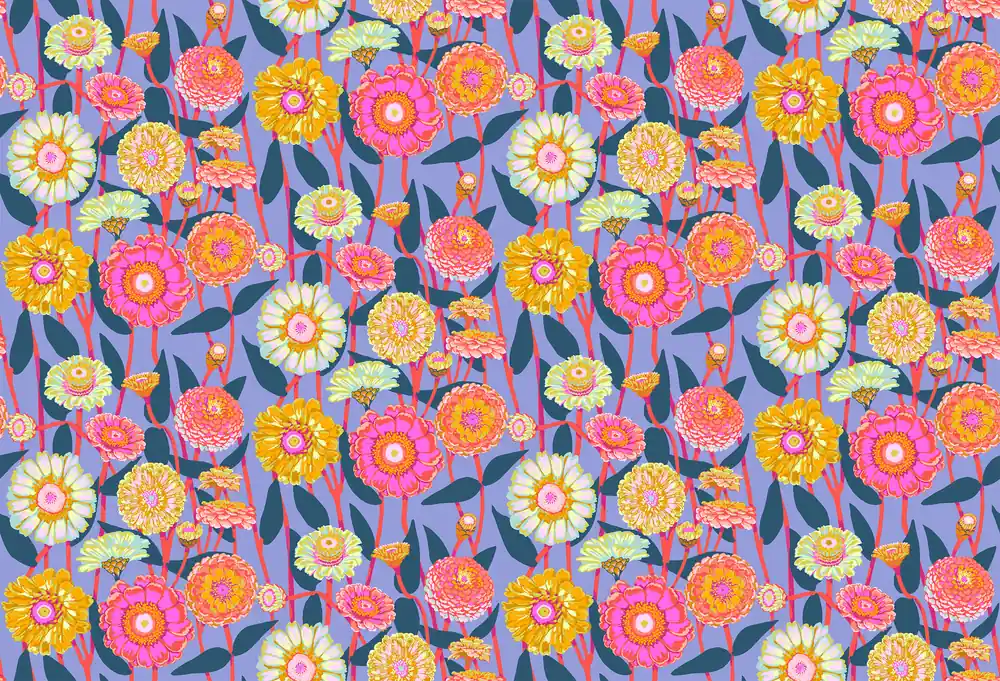 Garantierte Lieferung Anna Maria Parry Jumpstart Zinnia Show Glow