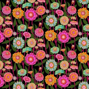 Anna Maria Parry Jumpstart Zinnia Show Berry Günstig