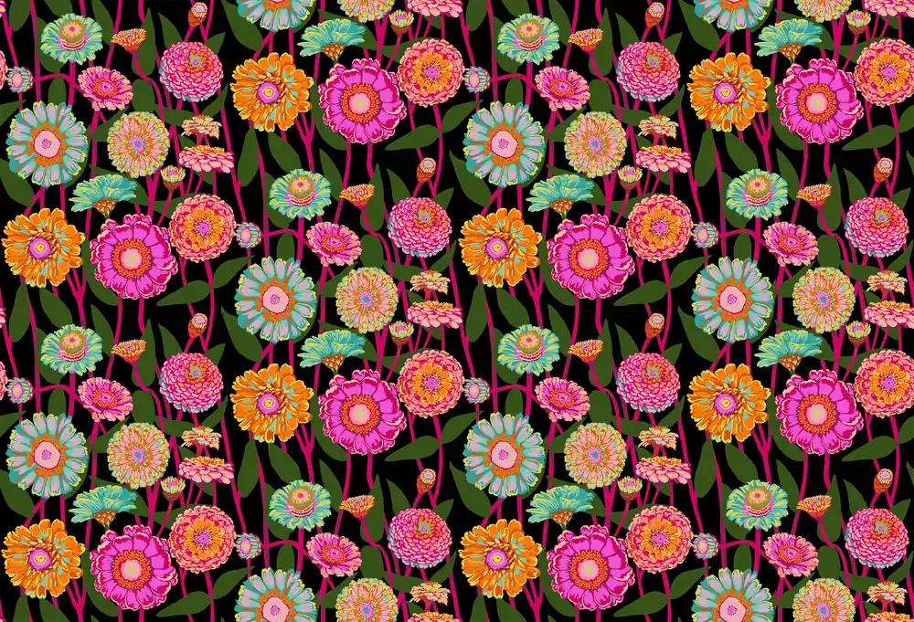 Anna Maria Parry Jumpstart Zinnia Show Berry Günstig