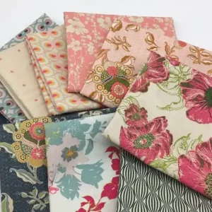 Fat Quarter HYPERNATURE Pat Bravo Direkt Vom Hersteller