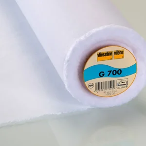 Freudenberg Gewebeeinlage G 700 Preis Gesenkt