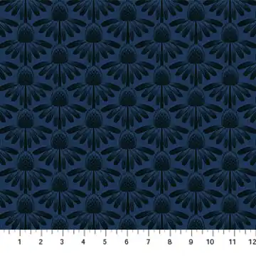 Garantierte Lieferung Anna Maria Parry Indelible Coneflower night