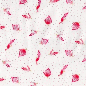 Lion Around Peacocks white Gleich Bestellen