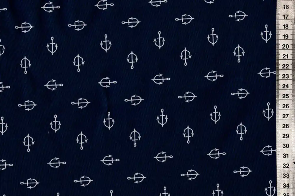 Rae Ritchie Sink or Swim Anchors Blueprint Preiswert