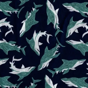 Geprüft Rae Ritchie Sink or Swim Sharks Blueprint