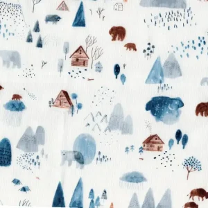 Brave enough to dream by dear stella design Dreamscape Preisreduziert