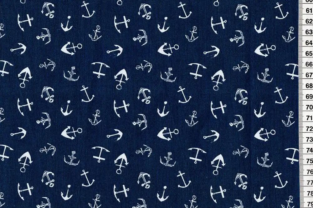 Original Hooked on a feeling Dear Stella Nauti but Nice Oxford