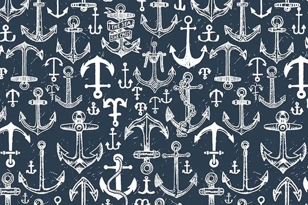 Gratis Versand Bootylicious Dear Stella Anchors Away Eclipse