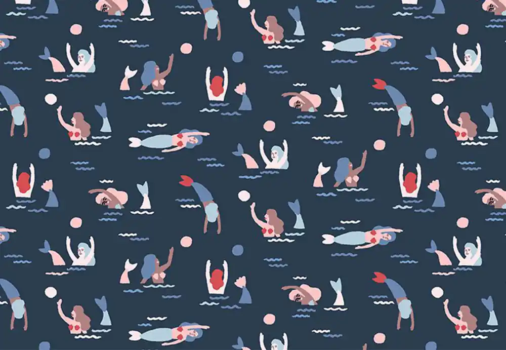 Finale Aktion Bootylicious Dear Stella Ahoi Mermaids Eclipse