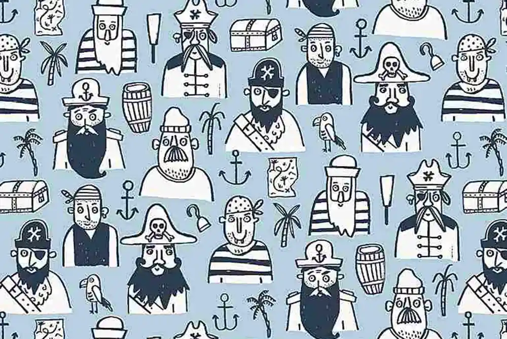 Bootylicious Dear Stella All about the Booty Markenprodukt