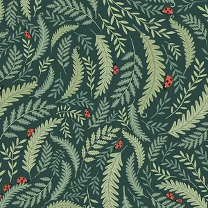 Kostenloser Versand Frond of You Dear Stella Starlit Forest Alpine