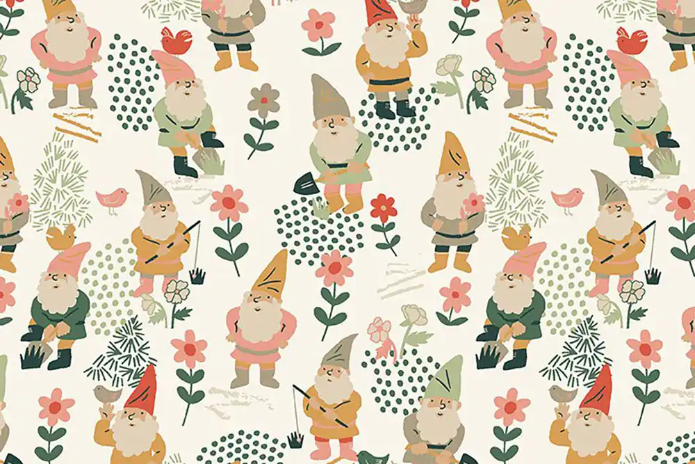 Solange Der Vorrat Reicht Frond of You Dear Stella POT IT LIKE IT’S HOT Cream