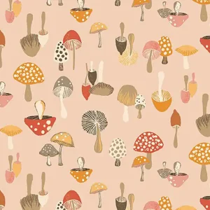 Top-Seller Frond of You Dear Stella DONT GIVE A SHITAKE creampuff