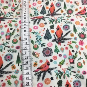 Rebel without a Claus Miriam Bos Deck the Halls Schneller Versand