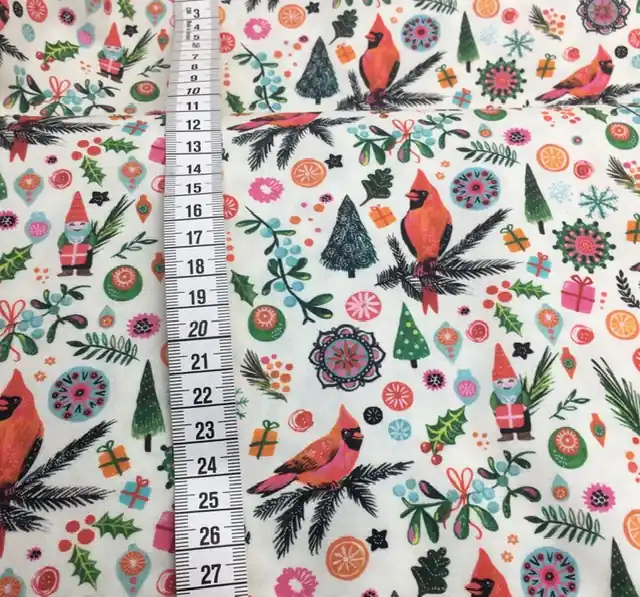 Rebel without a Claus Miriam Bos Deck the Halls Schneller Versand