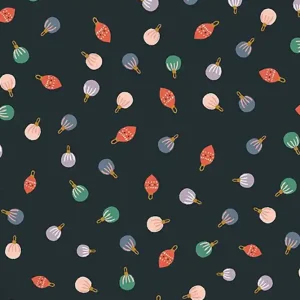 Dear Stella Nutcracker Festive Balls in Phantom Preisknaller