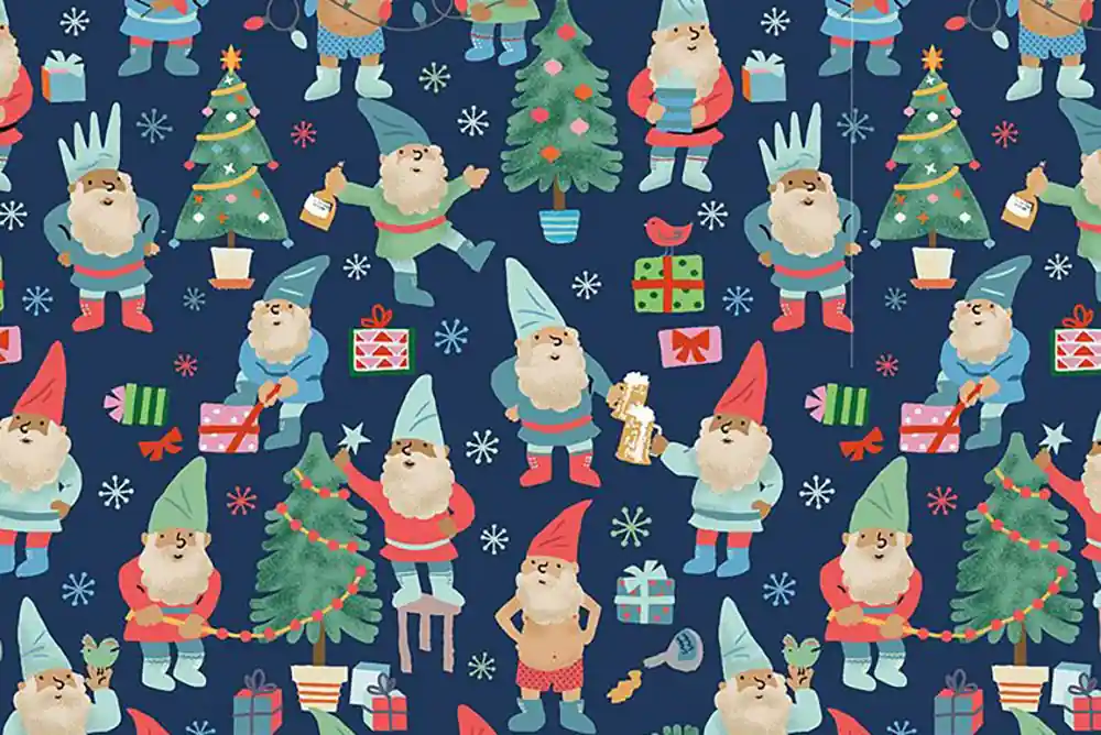 Dear Stella Naughty & I Gnome it Moonlight Jetzt Bestellen