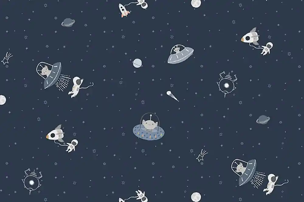 Ab Werk Dear Stella To The Moon No Comet Phantom