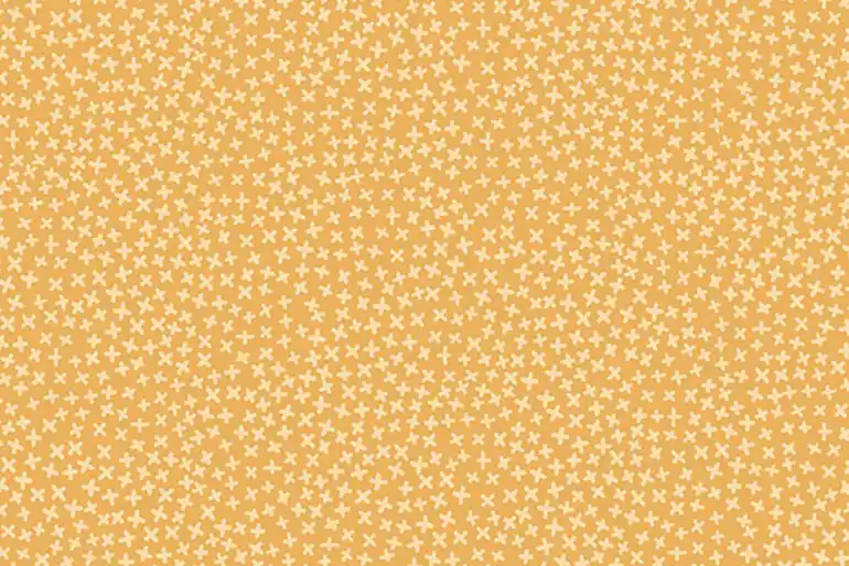 Sichere Zahlung Jax Basic Sterne Stars beeswax