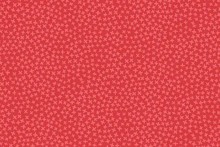 Jax Basic Sterne Stars tigerlilly Limited Edition