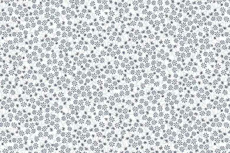 Sonderaktion Basic Ditsy white