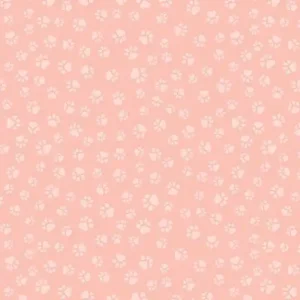 Schneller Versand Paws & Reflect Pawsome Peach