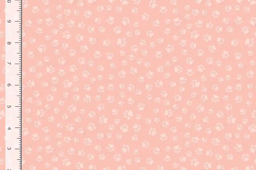 Schneller Versand Paws & Reflect Pawsome Peach