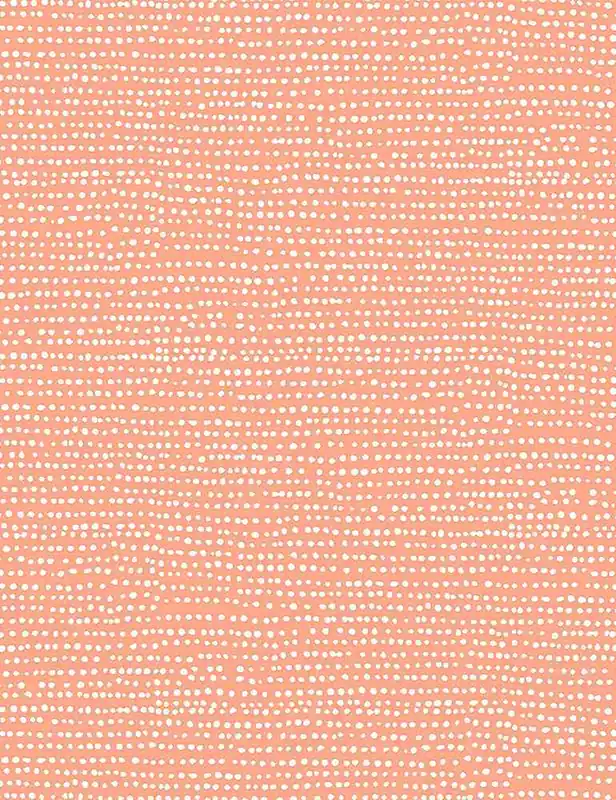 Bestseller Dear Stella Moonscape Coral