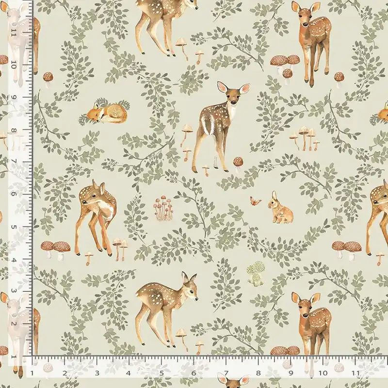 Angebot Dear Stella Moonflower Serioulsly Doe