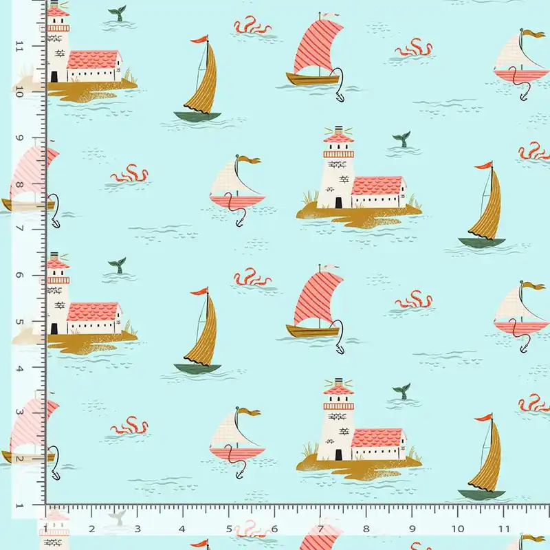 Im Trend Dear Stella Faye Guanipa Seafarer Sailboats hydro