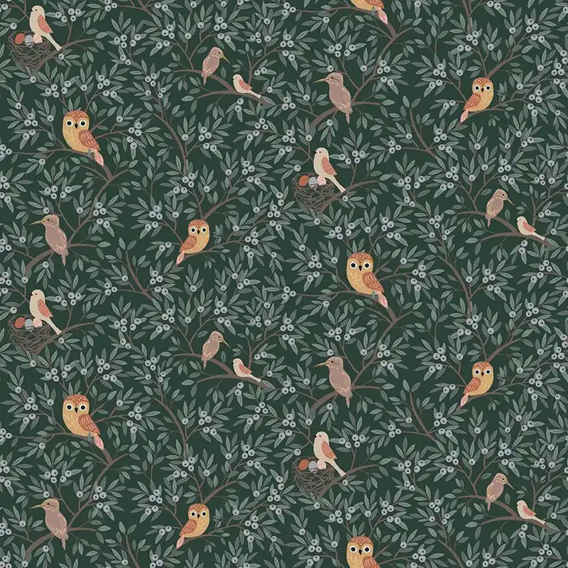 Knallerangebot Dear Stella Fabrics Alphabet City Nesting Fossil