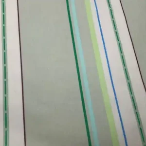 Wachstuch Streifen Neuheit