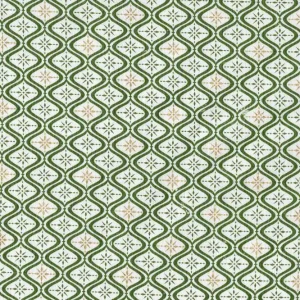 Tim Holtz Eclectic Yuletide Gilded Baubles Green Highlight