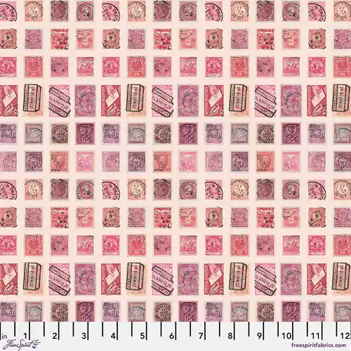 Tim Holtz Palette Pink Stamps Bestpreis