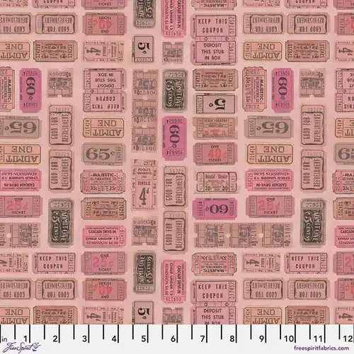 Sofort Bestellen Tim Holtz Palette Pink Tickets