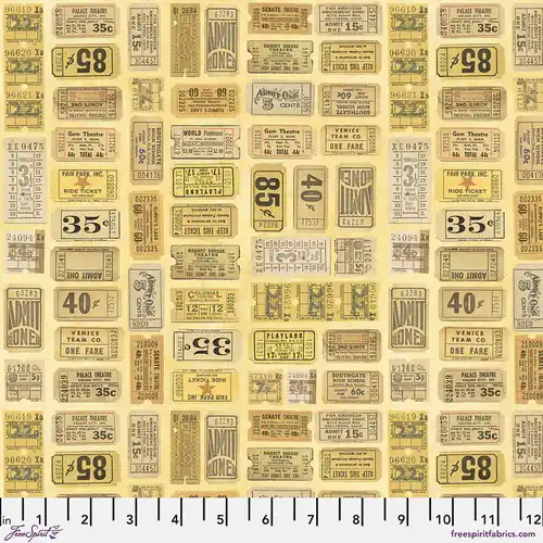 Top-Angebot Tim Holtz Palette Yellow Tickets