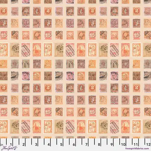 Tim Holtz Palette Orange Stamps Gratis Versand
