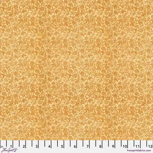 Tim Holtz Palette Orange Tiny Print Limited Edition